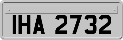 IHA2732