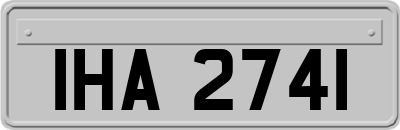 IHA2741