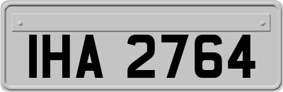 IHA2764