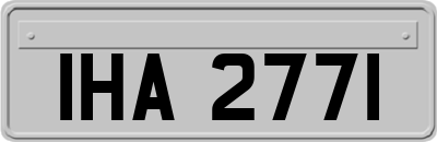 IHA2771