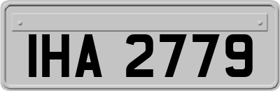IHA2779