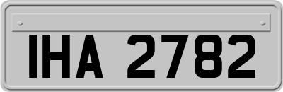 IHA2782