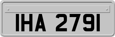 IHA2791