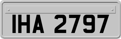 IHA2797