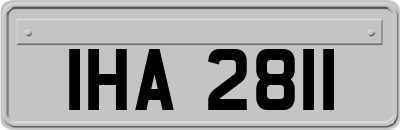 IHA2811