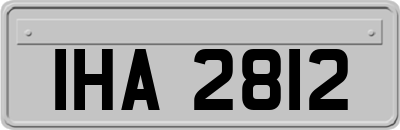 IHA2812