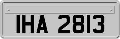 IHA2813