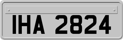 IHA2824