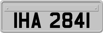 IHA2841
