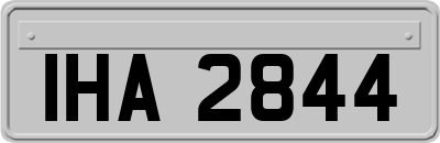 IHA2844