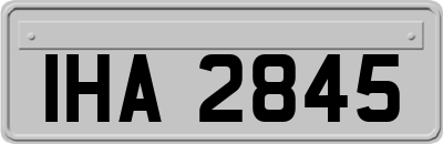 IHA2845