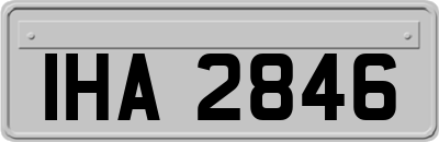 IHA2846