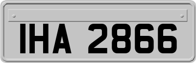 IHA2866