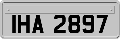 IHA2897
