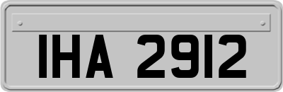 IHA2912