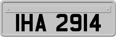IHA2914
