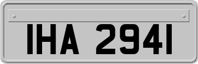 IHA2941