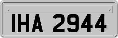 IHA2944