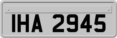 IHA2945