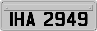 IHA2949