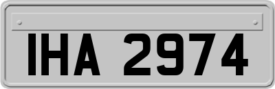 IHA2974