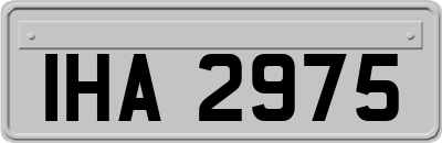 IHA2975