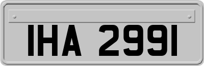 IHA2991