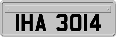 IHA3014