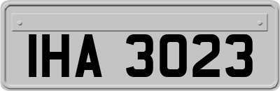 IHA3023