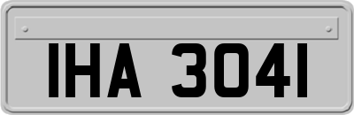IHA3041