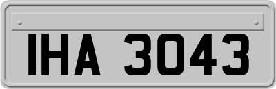 IHA3043