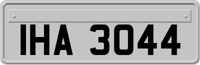 IHA3044