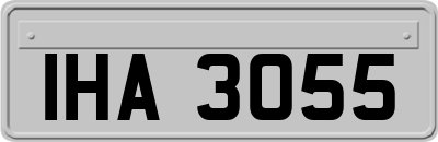 IHA3055
