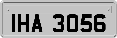 IHA3056