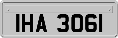 IHA3061