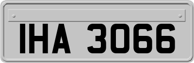IHA3066