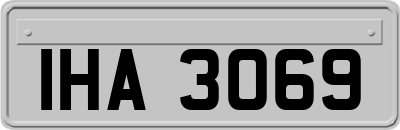 IHA3069