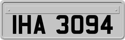 IHA3094