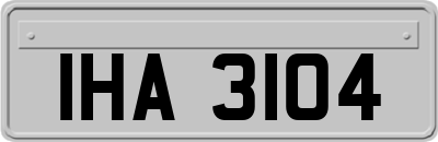 IHA3104