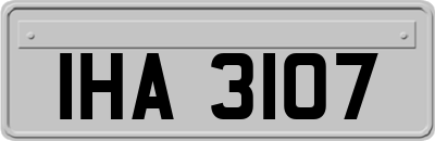 IHA3107