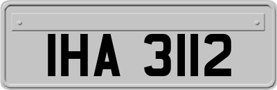 IHA3112