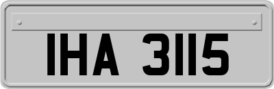 IHA3115