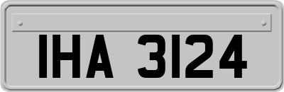 IHA3124