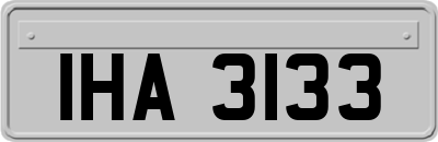 IHA3133