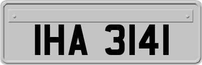 IHA3141