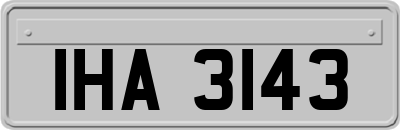 IHA3143