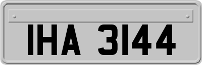 IHA3144