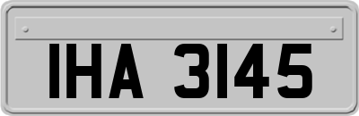 IHA3145