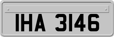 IHA3146