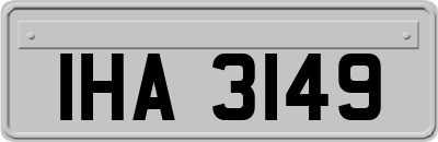 IHA3149